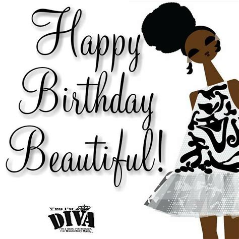 20 New For Happy Birthday Blessings Black Woman Poppy Bardon