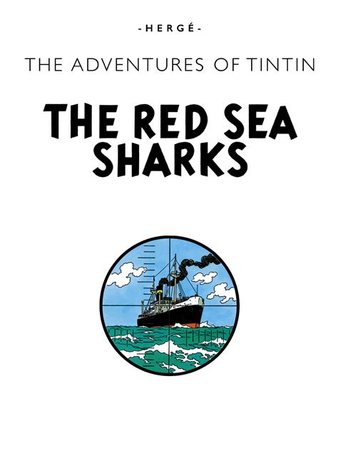 The Red Sea Sharks —