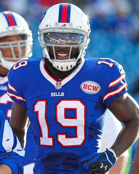 Former Bills Wide Receiver Mike Williams Has Died Our Deepest