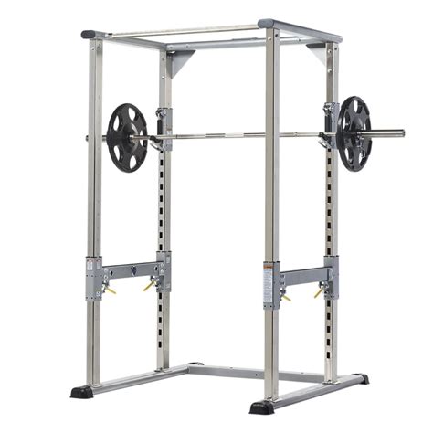 Ritfit Power Cage With Lat Pulldown Colors Pc 410 Max Squat Rack With