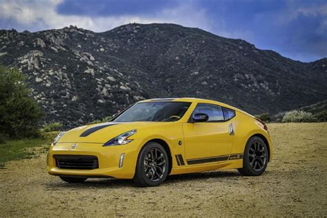 The Z Is Coming The Z Is Coming Nissan 400z In The Works Carbuzz