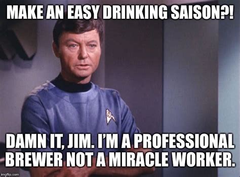 Dr Mccoy Imgflip