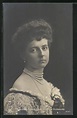 AK Herzogin Sophie Charlotte von Oldenburg | 9446411 | Alte ...