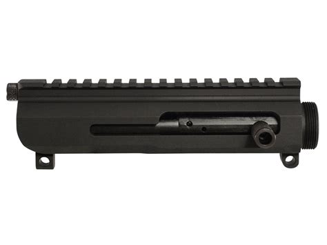 Ar Stoner Side Charging Upper Receiver Assembled Ar 15