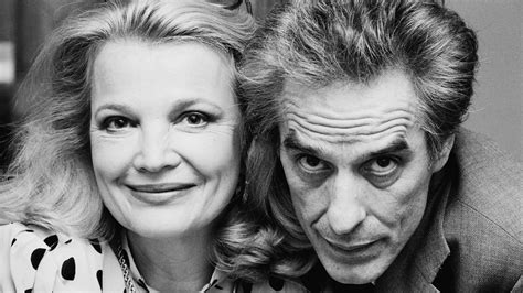 John Cassavetes Cinéaste De Lamour Trouble Aujourdhui Lhistoire