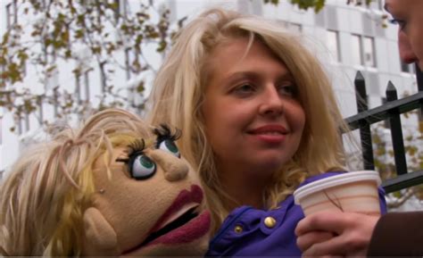 Woman Chooses Puppets Over Fiance Funny Weird And Crazy Stuff