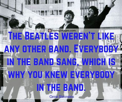 60 Inspirational The Beatles Quotes