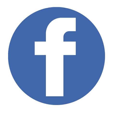 Facebook Logo Png Free Download Logo Facebook Clipart Free Images