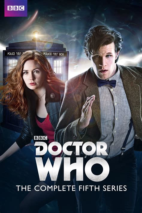 13,405,514 likes · 1,479,082 talking about this · 125,862 were here. Doctor Who (2005) Saison 5 - AlloCiné