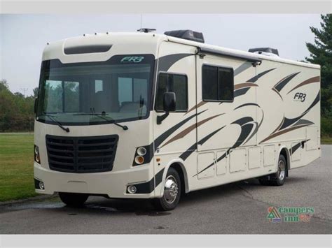 2018 Forest River Fr3 32ds For Sale Tucker Ga Classifieds