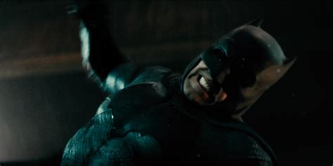 Justice League Batman Fight Scene Teased By Zack Snyder