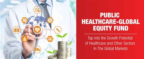 Not for distribution to the public. Public Healthcare-Global Equity Fund