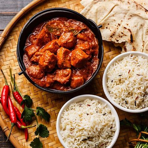 At this difficult time, it becomes even more important that we have access to information that has a bearing on our health and. Te damos la receta del pollo tikka masala típico de la ...