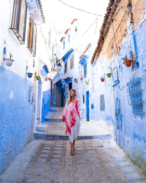 what to wear in morocco as a female traveler the blonde abroad