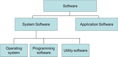 Application software is a generic term for software which is written for a particular task such as word processing, database management, etc. What are ten examples of application software? - Quora