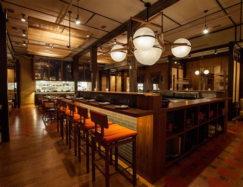 Momotaro is the first modern japanese restaurant brought to you by brg in chicago. Momotaro Chicago | Fine Japanese Cuisine, Contemporary ...