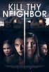 The Killer Next Door - Película 2018 - Cine.com