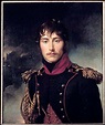 Eugène de Beauharnais (1781-1824), Joséphine's son by her first husband ...