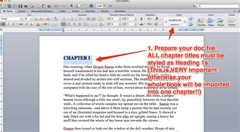 From my own experience i can say that opening a.dotx file in microsoft word has the same effect as copying. New Feature: MS Word (docx) Import | Pressbooks