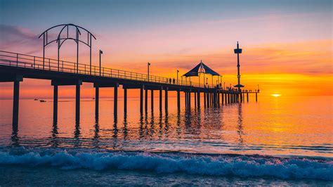 In 2000, the neighbouring communities of brighton and hove joined to form the city of brighton and hove. Brighton Beach in Adelaide | Family Friendly | Swim, shop, eat and stroll!