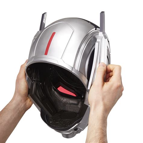 Ant Man Electronic Helmet At Mighty Ape Australia