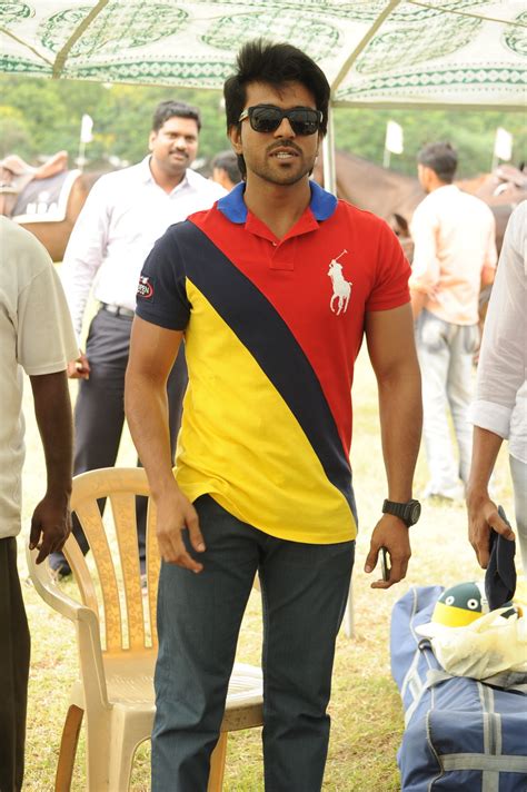 Ram Charan Teja Actor Hd Photosimagespicsstills And Picture