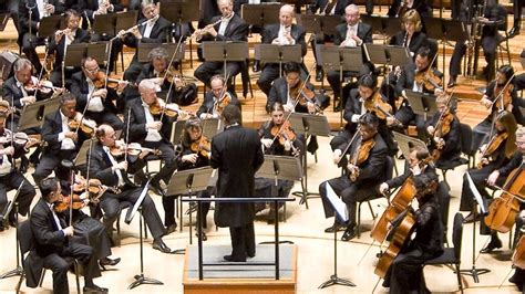 Philadelphia Orchestra Close To Bankruptcy Deceptive Cadence Npr