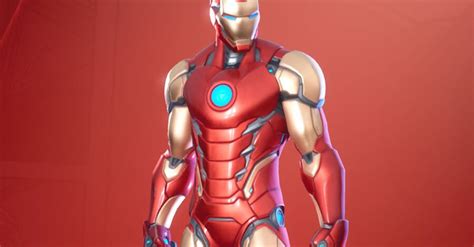 Here you can find all the sets from fortnite battle royale. Updated: Fortnite Tony Stark Challenges - How to get Iron ...