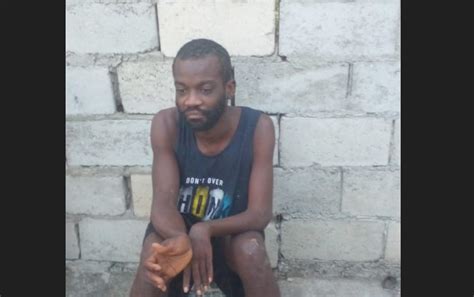 Dennery Man Reported Missing St Lucia Times