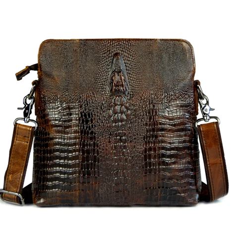 Leather Pouch Bag Pattern For Men Iucn Water