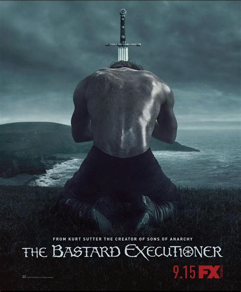 The Bastard Executioner Poster The Bastard Executioner Photo