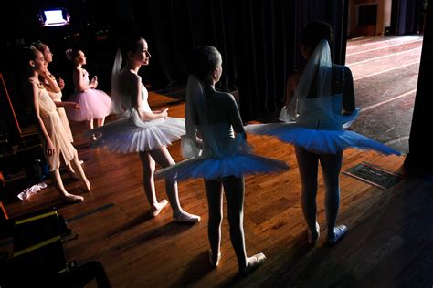 Photos Youth America Grand Prix Ballet Competition The Denver Post