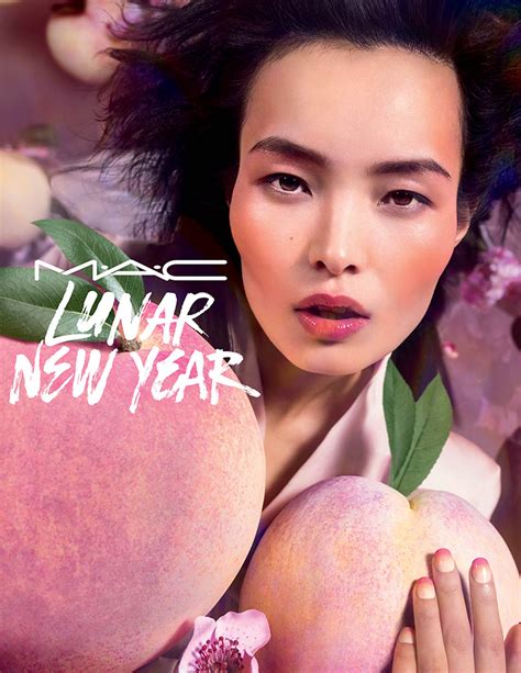 On a social level, chinese new year is very much a family event and is a time of in 2018 chinese new year falls on friday 16th february at 05.05 china (lunar calendar), thursday 15th february at 21.05 united kingdom. MAC Cosmetics Lunar New Year 2018 collection info - Swatch ...
