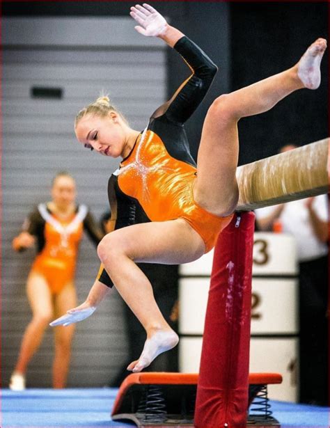 Best Sanne Wevers Sport F Minin Athletisme Gymnastique