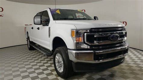 2022 Ford F 350 Super Duty For Sale ®