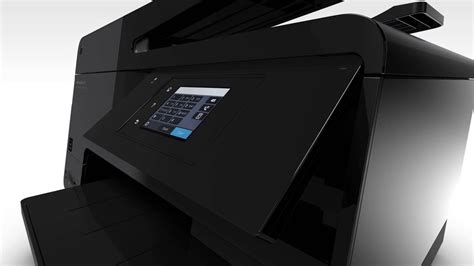 For smooth functioning and effective communication between the operating. HP Officejet Pro 8610 A7F64A e All in One Multifunction ...