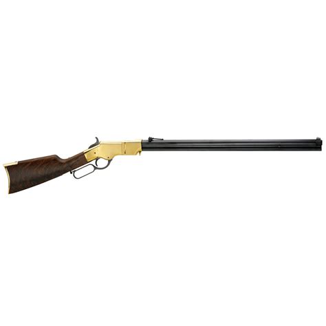 Original Henry 45lc Lever Action Rifle The 45 Shop