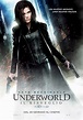 Underworld 4 il risveglio - 2 spot video e la locandina italiana ...