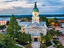 The Best College Towns in the U.S. - Condé Nast Traveler