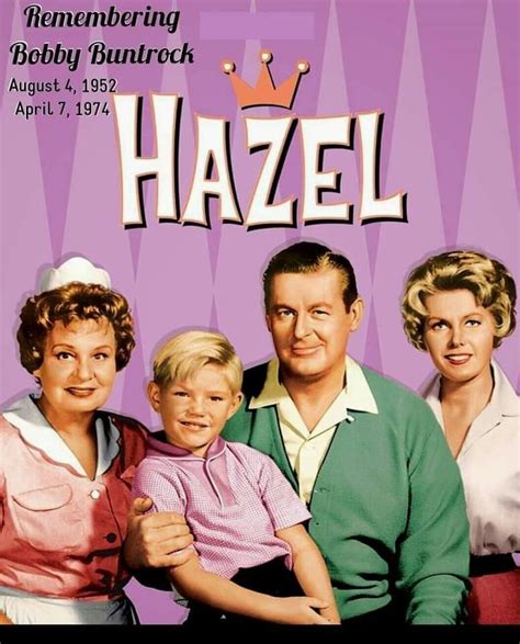 Pin By Jo Anne Hall On Tv Shows Hazel Tv Show 1960s Tv Shows Old Tv