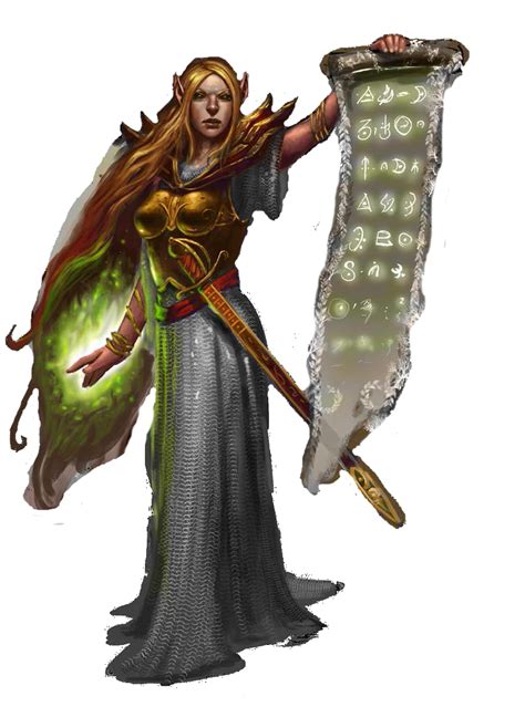 Pin By Michael Rusaw On Gaming Pride Female Elf Elf Warrior Fantasy