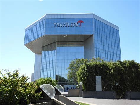 The Travelers Companies Mergers and Acquisitions Summary | Mergr
