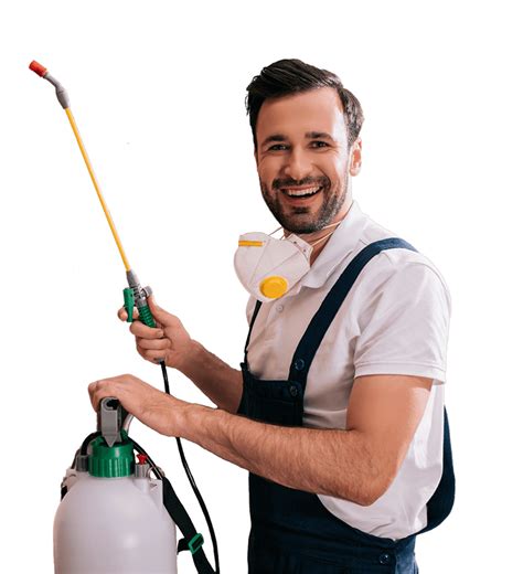 About Us - Pest Ninja Pest Control