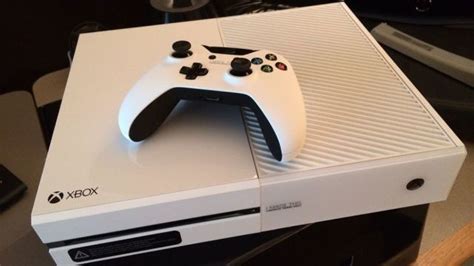 Microsoft Unveils White Xbox One 1tb Bundles And More Neowin