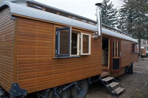 Rolling Homes Tiny House Helden