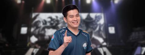 Perjalanan Jonathan Emperor Liandi Pro Player Yang Hijrah Jadi Streamer