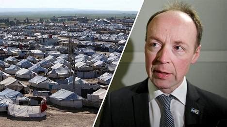 Share download.zip report bug or abuse donate. Jussi Halla-aho Uutissuomalaiselle: Al-Holin leiriltä ...