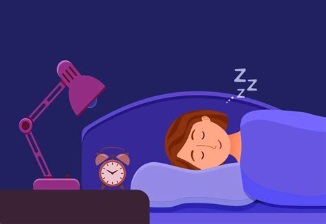 sommeil 10 conseils pour bien dormir