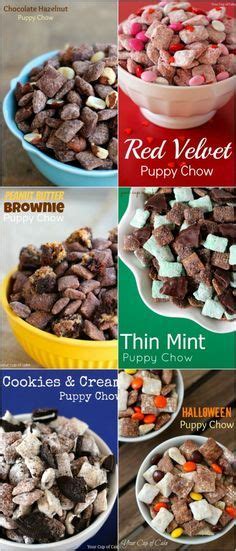 Load up on new recipes, exclusive goodies + more. 117 Best Chex Mix/Snack Mix images | Chex mix, Food, Snacks