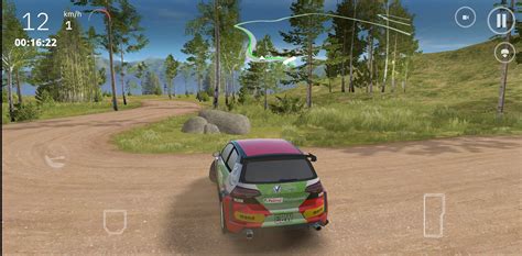 Descargar CarX Rally 23003 APK Gratis para Android